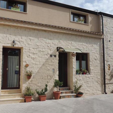 Apartmán Monolocale L'Abbraccio Ragusa Pokoj fotografie