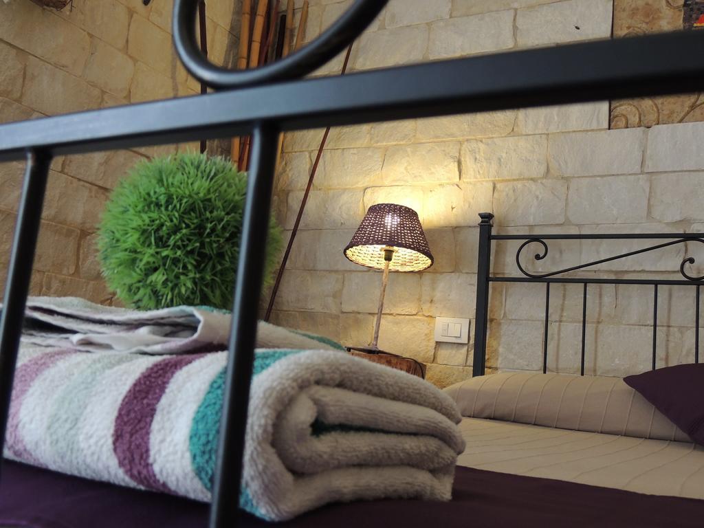 Apartmán Monolocale L'Abbraccio Ragusa Exteriér fotografie