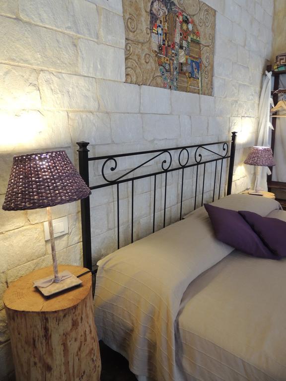 Apartmán Monolocale L'Abbraccio Ragusa Exteriér fotografie