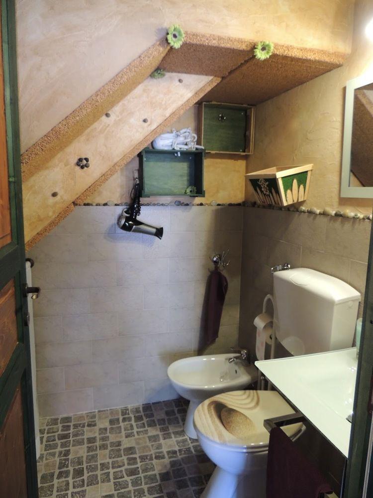 Apartmán Monolocale L'Abbraccio Ragusa Exteriér fotografie