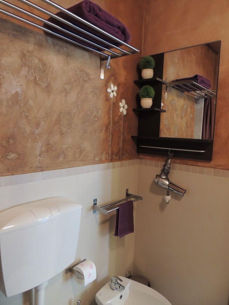 Apartmán Monolocale L'Abbraccio Ragusa Exteriér fotografie