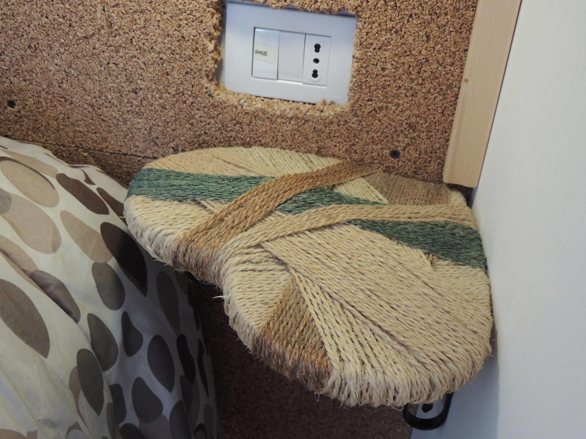 Apartmán Monolocale L'Abbraccio Ragusa Exteriér fotografie