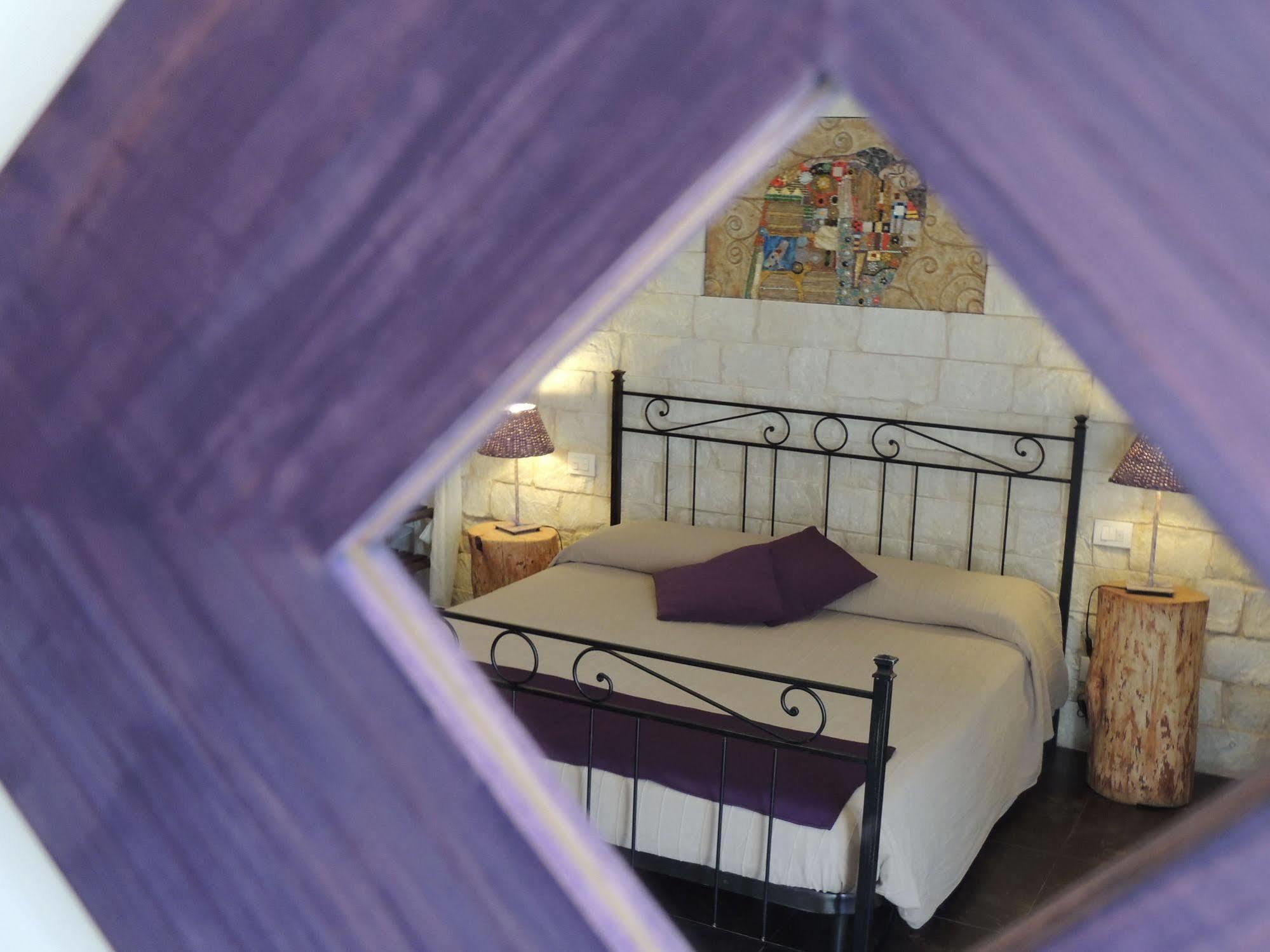 Apartmán Monolocale L'Abbraccio Ragusa Exteriér fotografie