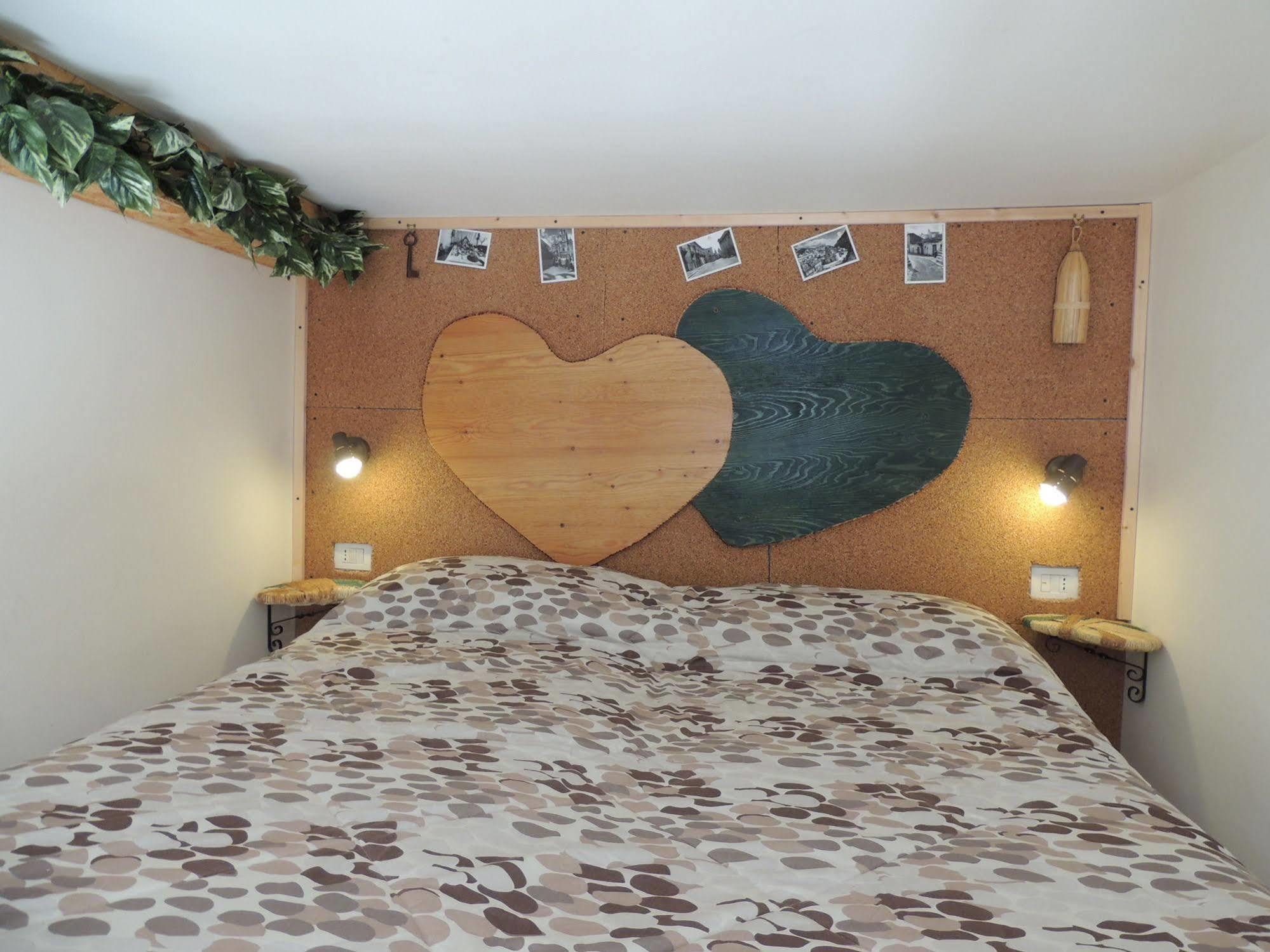 Apartmán Monolocale L'Abbraccio Ragusa Exteriér fotografie