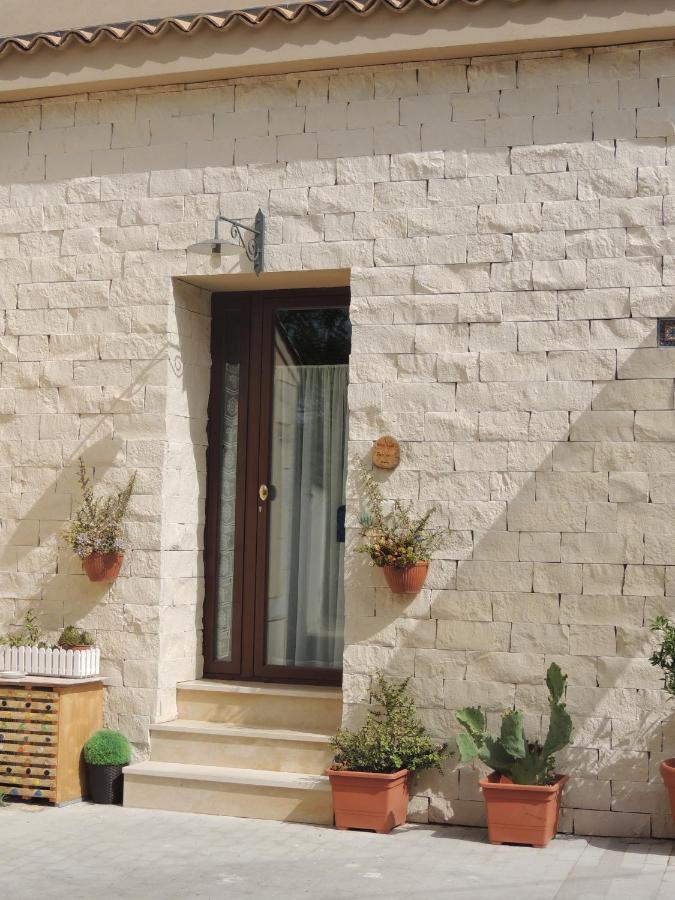 Apartmán Monolocale L'Abbraccio Ragusa Pokoj fotografie